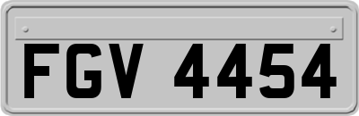 FGV4454
