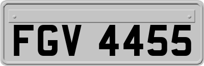 FGV4455
