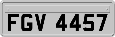 FGV4457