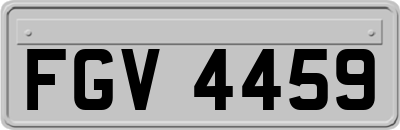 FGV4459