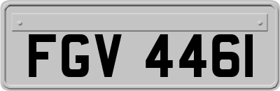 FGV4461