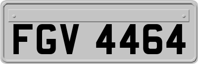 FGV4464