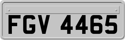 FGV4465
