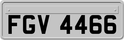 FGV4466