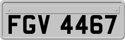 FGV4467