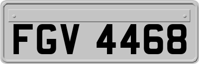 FGV4468
