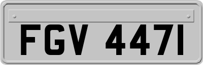 FGV4471