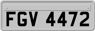 FGV4472