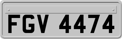 FGV4474