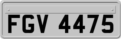 FGV4475