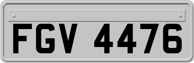 FGV4476