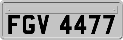 FGV4477
