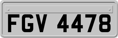 FGV4478