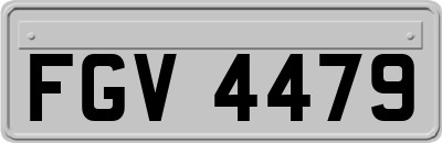 FGV4479