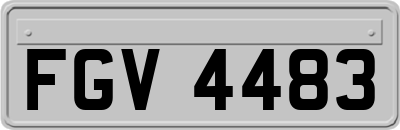 FGV4483