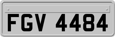 FGV4484