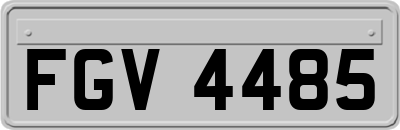 FGV4485
