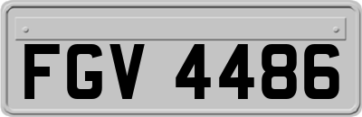 FGV4486