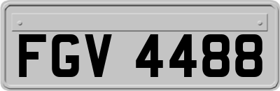 FGV4488