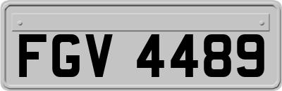 FGV4489