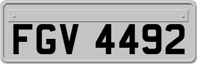 FGV4492