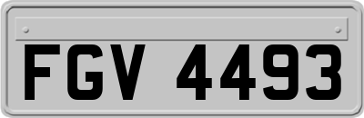 FGV4493