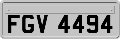 FGV4494
