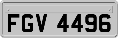FGV4496