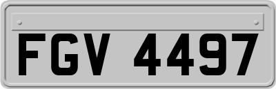 FGV4497