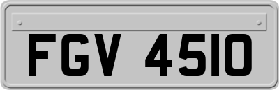 FGV4510