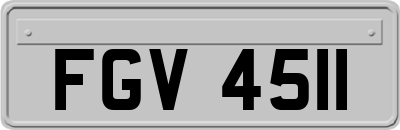 FGV4511