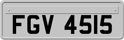 FGV4515