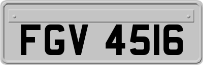 FGV4516