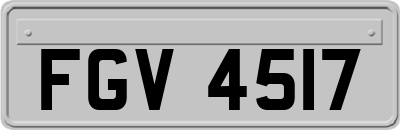 FGV4517