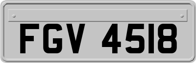 FGV4518