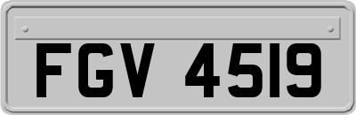 FGV4519