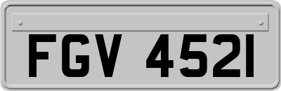 FGV4521