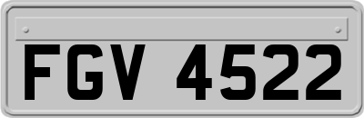 FGV4522