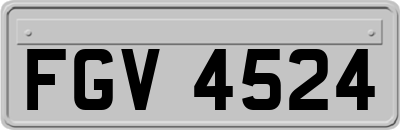 FGV4524