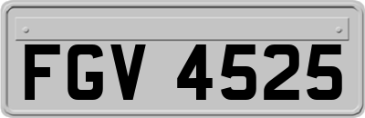 FGV4525