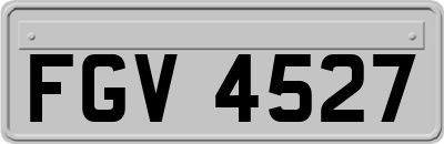 FGV4527