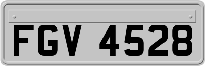 FGV4528