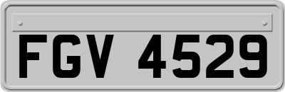 FGV4529