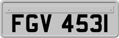 FGV4531