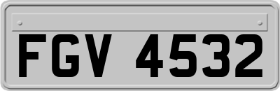 FGV4532