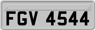 FGV4544