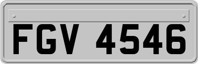 FGV4546