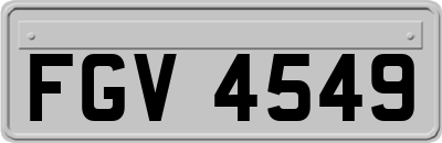 FGV4549