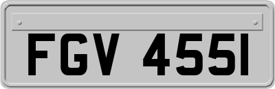 FGV4551