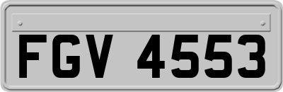 FGV4553